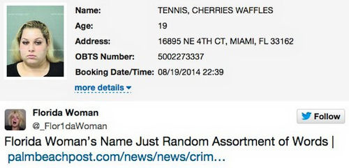 Cherries Waffles Tennis